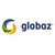 GLOBAZ, S.A. Logotype