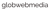 Glob Web Media Logotype
