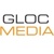 Gloc Media Logotype