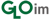 GLOim Logotype