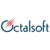 Glorant LLC d/b/a Octalsoft Logotype