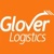 Glover Logistics, Inc. Logotype