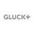 GLUCK+ Logotype