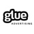 Glue Advertising Logotype