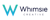 Whimsie Creative Logotype