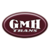 GMH Transportation Logotype