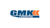 GMK Logistics Logotype
