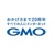 GMO Internet Logotype