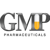 GMP Pharmaceuticals Group Logotype