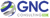 GNC Consulting Logotype