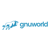 Gnu World Logotype