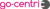 go-centric Limited Logotype