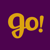 Go! Logotype