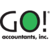 Go Accountants Logotype