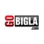 Go Big L.A. Logotype