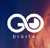 GO Digital Colombia Logotype