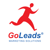 Go Leads Logotype