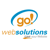 Go Web Solutions Inc. Logotype