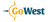 Go West IT Logotype