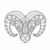 GOAT Logotype