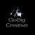 GoBig Creative Agency Logotype