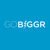 GOBIGGR Logotype