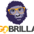 Gobrilla development AB Logotype