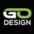 GoDesign Logotype
