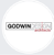 Godwin Design Architects, PLLC Logotype