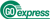 GOexpress Logotype
