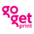 GoGetPrint Logotype