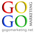GOGO Digital Marketing Logotype