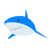 Gogoshark Logotype