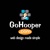 GoHooper Web Design Logotype