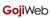 Goji Web Logotype