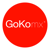 Go Ko Mx Logotype