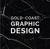 Gold Coast Graphic Design Logotype