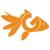 Gold Creative Services Logotype