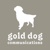 Gold Dog Communications Logotype