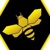 Golden Bee Properties Logotype
