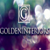 Golden Interiors Logotype