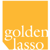Golden Lasso Logotype