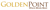 Golden Point Advertising Logotype