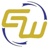 Golden Word Translation Logotype