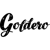 Goldero Logotype