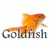 Goldfish Medical Staffing Logotype