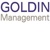 Goldin Management Logotype