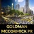Goldman McCormick PR Logotype