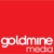 Goldmine Media Ltd Logotype