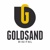 GoldSand Digital Logotype